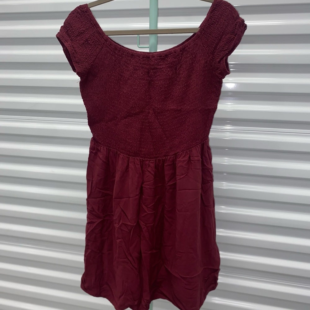 Mossimo Supply Co. Dress